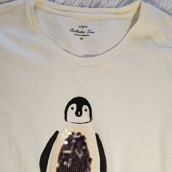 J-Crew top - Picture 3 of 3